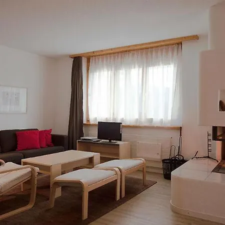 Profos 54002b Apartment *
