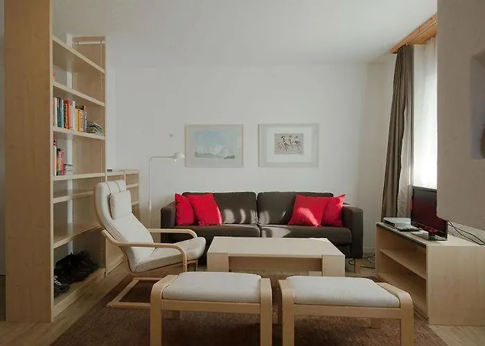 Daire Profos 54002b *