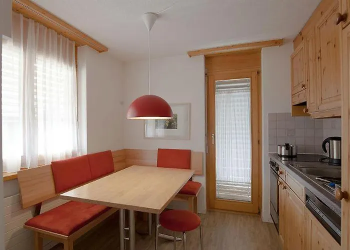 Profos 54002b Apartment