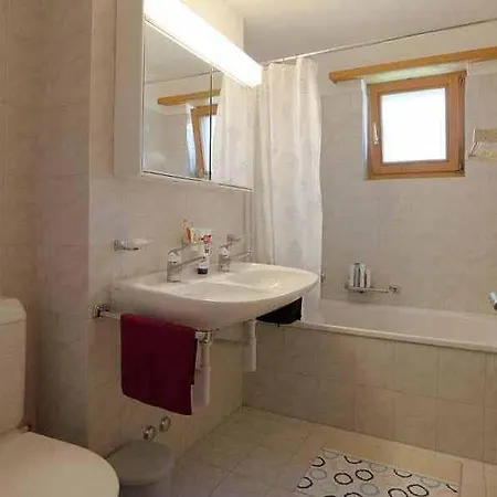 Apartmán Profos 54002b Ruschein