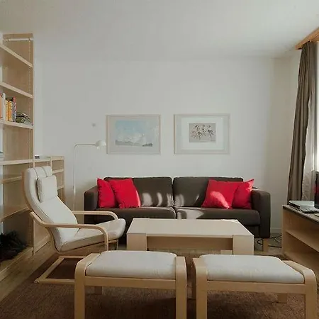 Apartmán Profos 54002b *