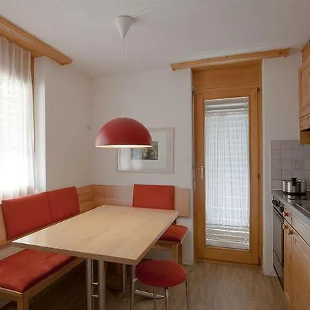 Profos 54002b Apartmán